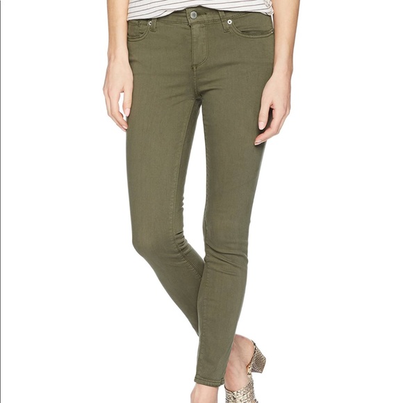 Lucky Brand Denim - Lucky Brand Women’s Jean